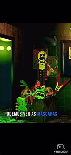 Como estão os Toys Animatrix em FNAC 2￼