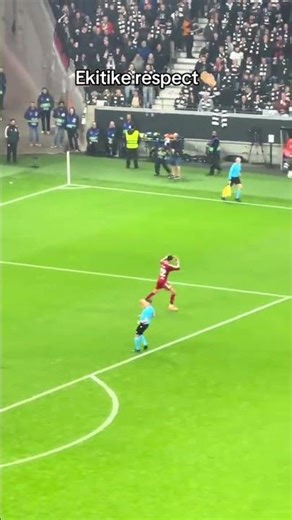 Frankfurt 1-5 Liverpool | EKITIKE GOAL! | UCL Highlights