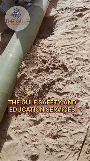 The Gulf Safety And E services on TikTok