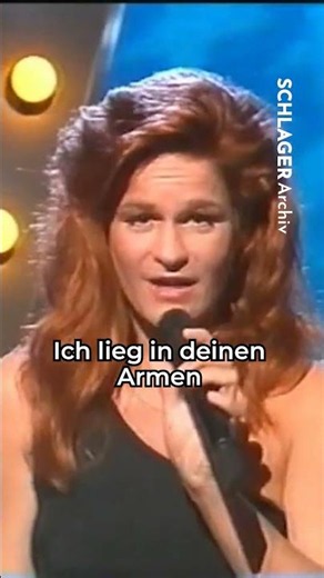 May this night never end ❤️💃 #andreaberg #schlager #shorts