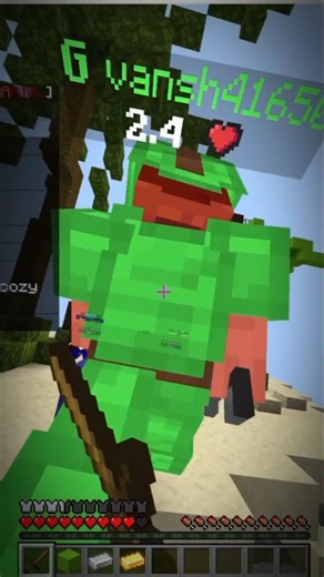 Op Bedwars Combos 🔥 ☠️#shorts #trending #viral #minecraft