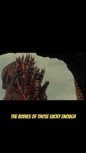 Godzilla’s Origin Is Darker Than You Think... 😳