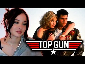 I ABSOLUTELY LOVED Top Gun (1986)| FIRST TIME WATCHING