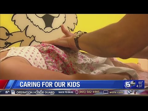 Identifying symptoms of appendicitis