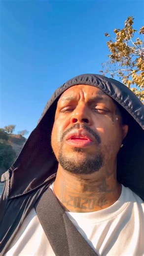 Why do people get mad over your privacy??? | DJ Paul of Three 6 Mafia