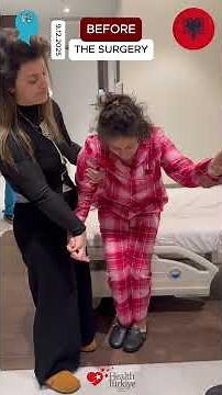 From Albania to Istanbul, Türkiye: A New Step in the Parkinson’s Journey