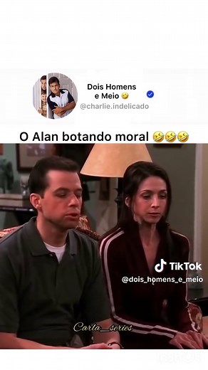 Curiosidades sobre Dois Homens e Meio que você não sabia