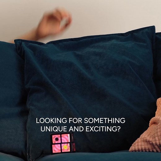 Hunting for a collectible that truly stands out? Meet Rubik’s WOWCube — the rare, iconic evolution of the Rubik’s Cube. With over 100 games and apps, it challenges your mind while offering endless fun. Perfect for collectors who value innovation and iconic design. Join the waitlist today and own a piece of gaming history! | WOWCube