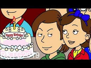 Boris Ruins Davey Boy's Birthday/Grounded (READ THE PINNED COMMENT)