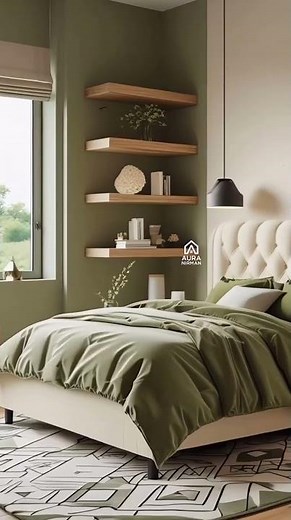 Top 5 Luxurious Color Combinations with Beige | Modern Bedroom Makeover Ideas
