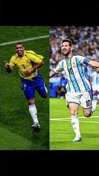 THEY CALLED FOR A RED CARD FOR MESSI... 😳🔥 But soccer legends came out to defend him #SummerOfGoals