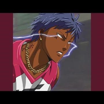 Aomine UK Trap (Kuroko No Basket Rap)