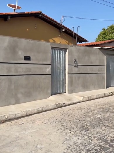Moderniser une façade avec un simple enduit