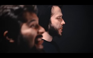 Deliver Us (Prince of Egypt) - Cover by Caleb Hyles and Jonathan Young