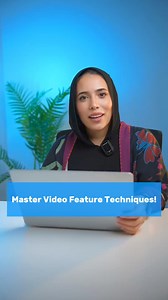 4.7K views · 22 reactions | Ready to shine?  Follow these essential steps to create a professional intro video that stands out! #VideoTips #ProfessionalIntroduction #FutureOfWork #Startups#JobSearch #CareerAdvice #EmploymentOpportunities #WUZZUFJobs #EgyptJobs #FutureofWork #JobHunting #CareerDevelopment | WUZZUF | Facebook
