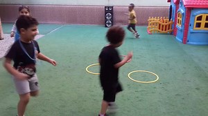 Marshmallow: Games | Kids Castle