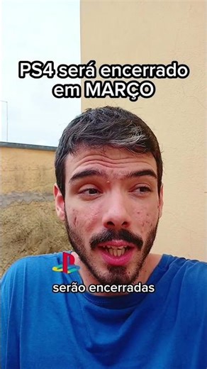 Will PS4 be discontinued in March?