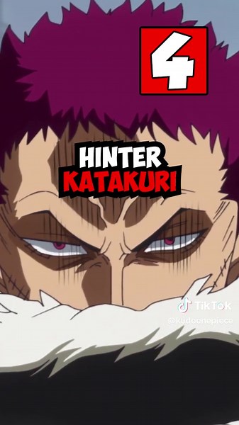 Kudo - One Piece on TikTok