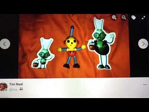 Wiggles La Cucaracha