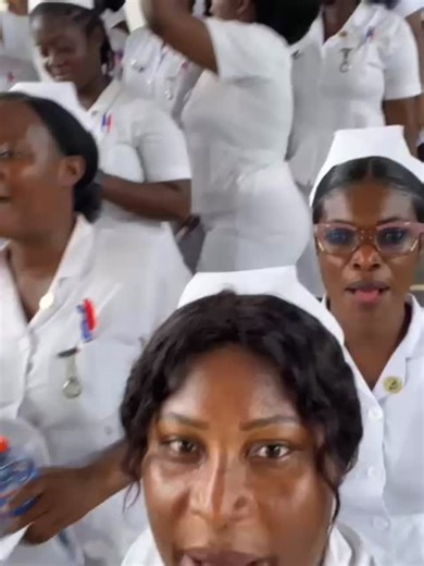 175 reactions · 8 comments | A big congratulations to our Midwifery students for achieving an impressive 93% pass rate in the April/May Nursing and Midwifery Licensure Examinations! Your hard work, resilience, and dedication have paid off. We are equally grateful to our faculty, staff, and clinical partners whose guidance and support have shaped this success. Well done, future midwives — you inspire us all! #excellencemidwifery #SONM #VVU | Valley View University | Facebook