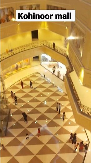 kohinoor Mall Ahmednagar | mall in ahmednagar | moll | new mall ahmednagar #mayurhusharevlog