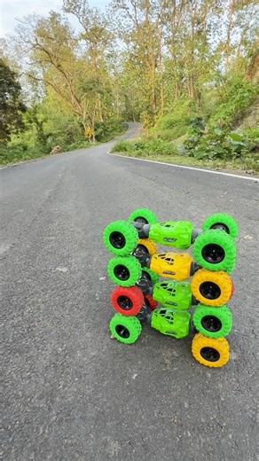 Aisa Hi Hai 5 remote control rc cars 😍🔥