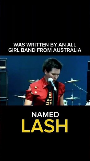 Song ID: “Take Me Away” by Lash #freakyfriday