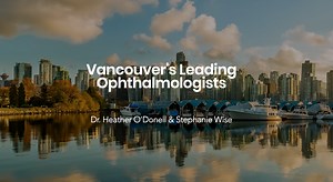 Cataract Surgery | Vancouver Ophthalmology