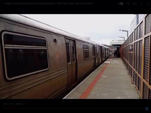 nyctrainvids (@newyorktrains)’s videos with original sound - nyctrainvids
