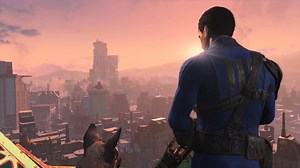 Fallout 4's PS4 Pro Patch Brings Some Big Improvements