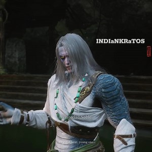 11K views · 101 reactions | Black Myth: Wukong | Whiteclad Noble Boss | Part-07 | PS5 Gameplay | I N D I a N K R a T O S | Facebook