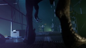 Steam恐龍大逃殺《Deathground》，支援單人及多人合作遊玩