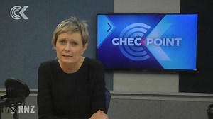 12K views · 144 reactions | #WATCH In apparently synchronised press statements, both Michelle Boag and National frontbench MP Michael Woodhouse today revealed he too had received "inappropriate" leaked information from the former National party president. | Checkpoint | Facebook