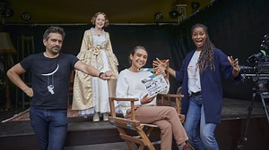 „Schloss Einstein“ Staffel 25: Sendetermine und neue Darsteller im Überblick