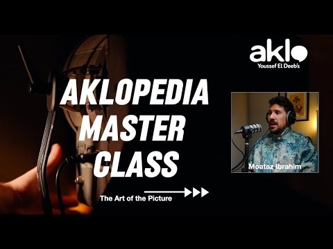 Aklopedia's The Art of the Picture - Master Class