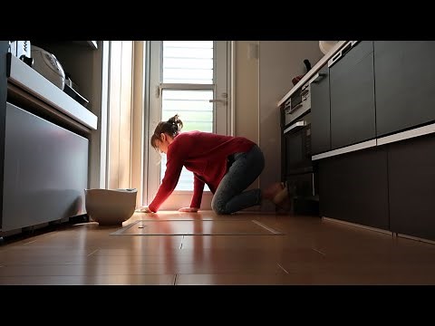 cleaning my Japanese home *aesthetic + relaxing Sunday *