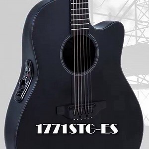 #Repost GEWA Guitars - The Ovation Guitars Main Stage Balladeer is definitely a good decision for any professional player or experienced hobby musician. 🌟 #gewaguitars #weengineermusic #ovationguitars #ovation #ovationballadeer | Ovation Guitars