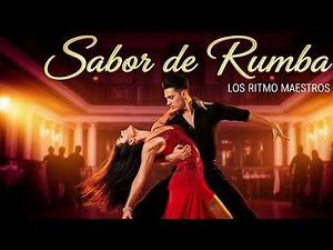 Romantic Rumba | Slow Latin Ballroom Dance Music
