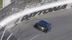 NASCAR safety: Twenty years of evolution, culture change