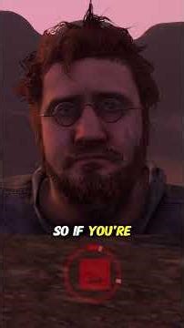 Game Devs Revenge on Cutscene Skippers - Baby Steps