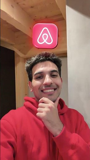 I turned Unchained's room into an Airbnb!