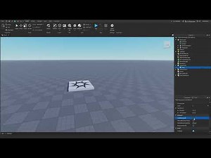||Tutorial|| How to create a click teleport tool! ||Roblox Studio||
