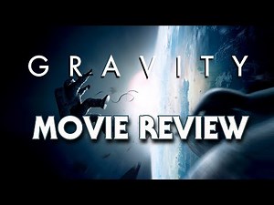 Gravity (2013) | Movie Review