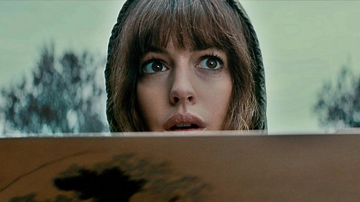 Colossal (2017) - Where to Watch