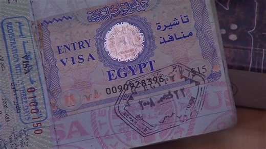 Visa processing suspended for 75 countries