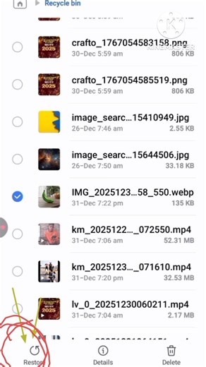 #delite photo ko dobara phone me kaise laye#smartphone how to delete photo recover