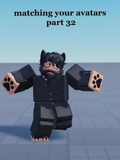 Matching Your Roblox Avatars: A Fun Guide