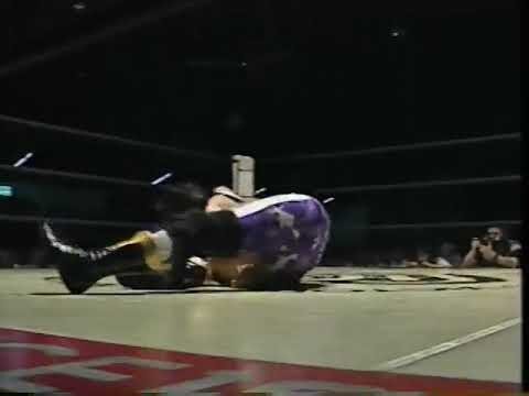 All Japan Women "Japan Grand Prix 95 Red Zone Koshiki Leaguesen" (Commercial Tape)