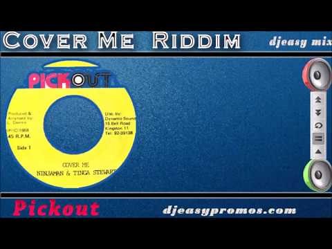 Fever Riddim Aka Cover Me Riddim 1988 {Pickout} mix by djeasy