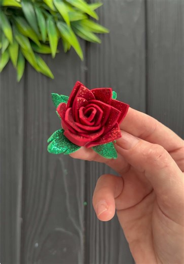 How to Make EVA Foam Roses: A Simple DIY Tutorial